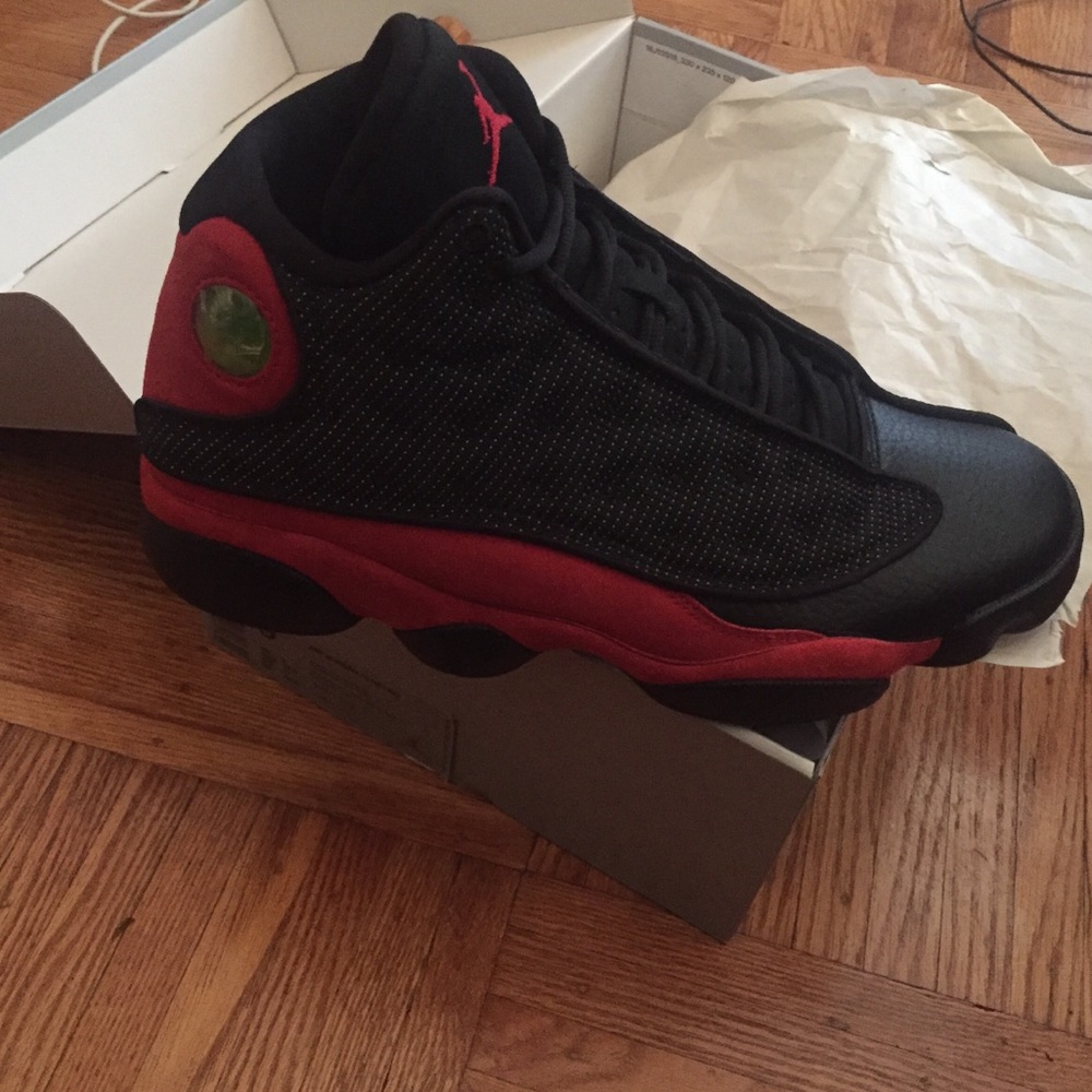 AIR JORDAN 13